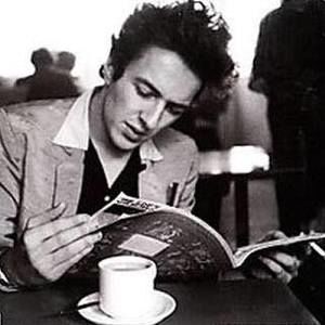 Meet your Posher, Jay